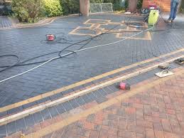 Best Driveway Repair and Patching  in San Elizario, TX